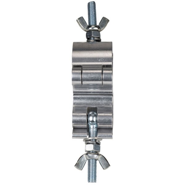 Main product image for Heavy-Duty Stage Lighting Clamp Swivel Coupler for 1 243-278